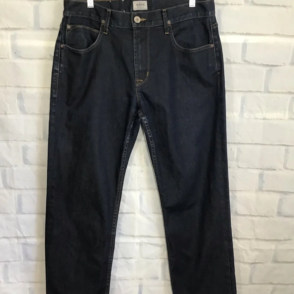 Hudson Buckley‎ Jeans Midrise Jeans Sz. 33
